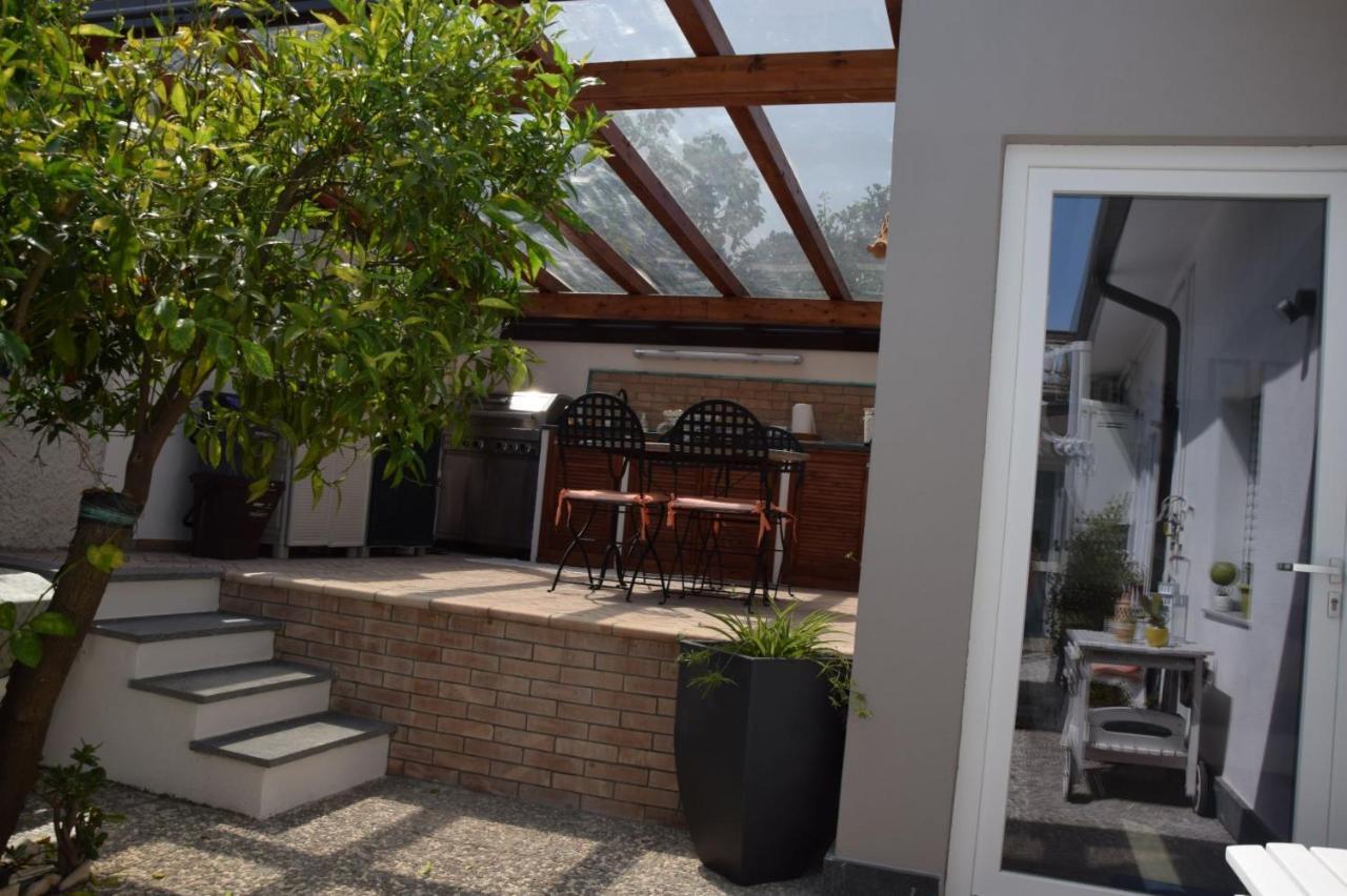 La Quintecita Villa Con Piscina Privata - Vicino Catania E Etna San Giovanni La Punta Zewnętrze zdjęcie
