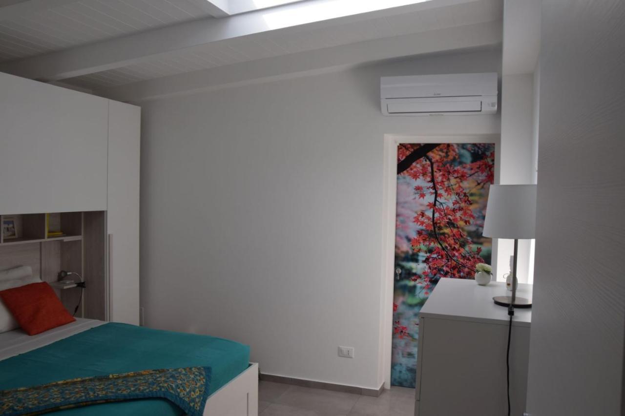 La Quintecita Villa Con Piscina Privata - Vicino Catania E Etna San Giovanni La Punta Zewnętrze zdjęcie