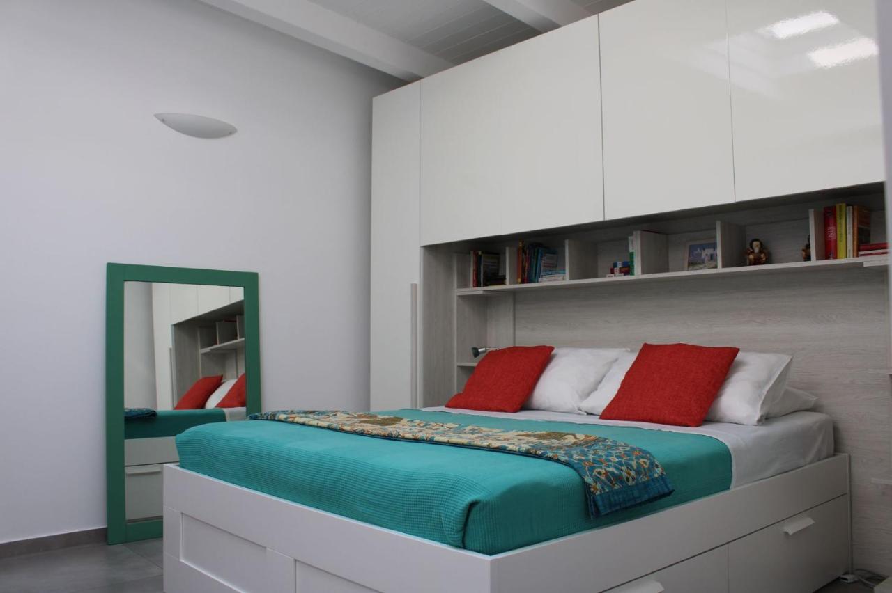 La Quintecita Villa Con Piscina Privata - Vicino Catania E Etna San Giovanni La Punta Zewnętrze zdjęcie